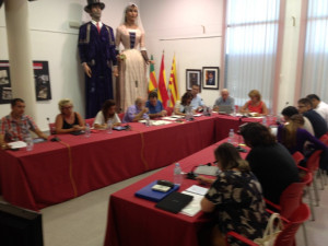 Ple juliol