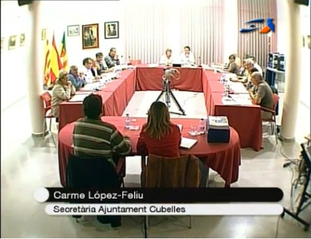 Ple octubre