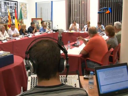 Ple setembre