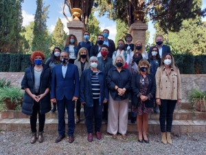 Plenari Pacte Estratègic Activitat Econòmica Garraf