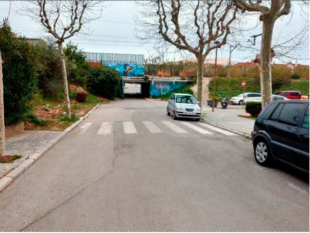 Pont de l'estació