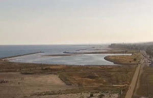 Port Tèrmica