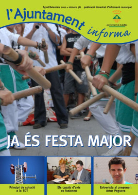 Portada 38
