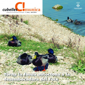 Cubelles Comunica #9