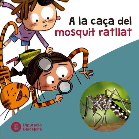 Conte mosquit tigre