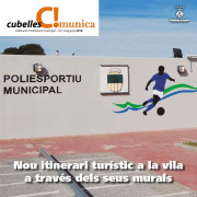 Portada Cubelles Comunica 30