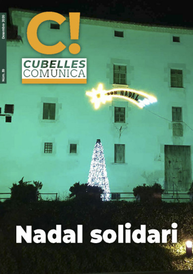 Cubelles Comunica #39