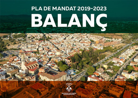 Portada retorn PAM 19-23