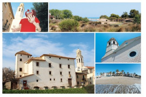 Postals Cubelles estiu 2015