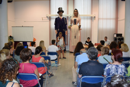 Premis batxillerat 2018