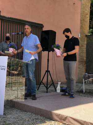 Premis Molero 2021