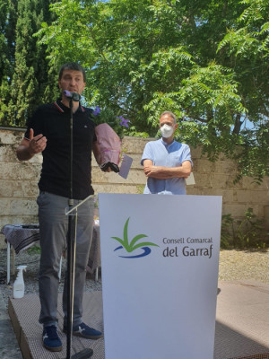 Premis Molero 2021