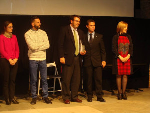 Premis Olímpia CMC 2015
