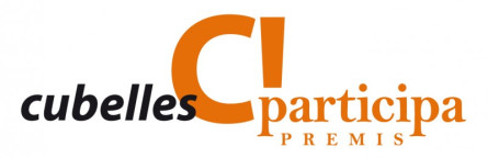 logo Cubelles Participa