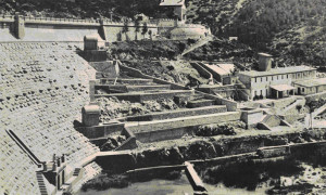 Expo pantà Foix