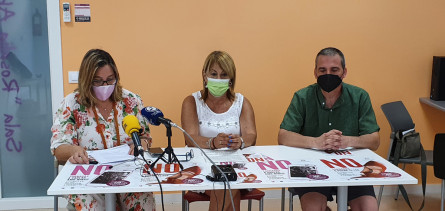 presentació campanya VG