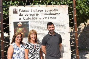 Presentació Fira Pirata 2019