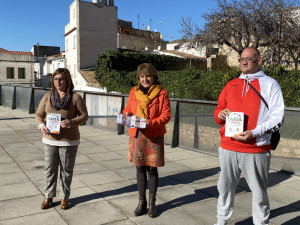 Tasta Cubelles. Guia restauració