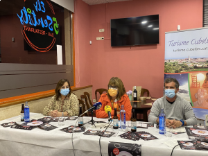 Presentació jornades gastronòmiques
