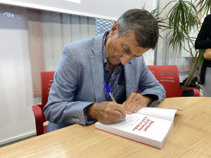 Presentació llibre Vidal
