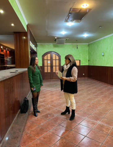 Local economat