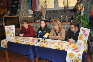 Mes del Xató 2017