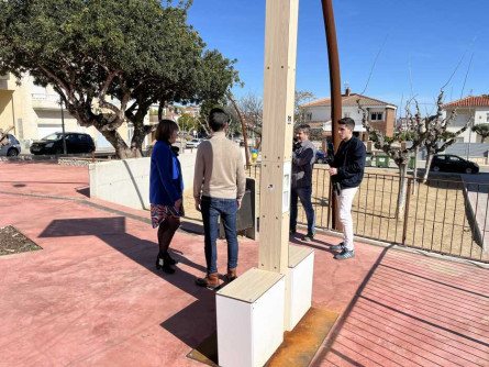 Parc nomenclàtor