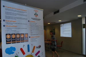 Pressupost participatiu 2018