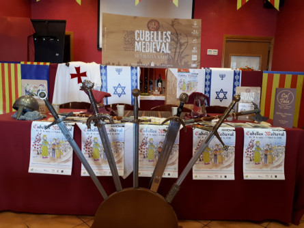 Ornamentació de la presentació