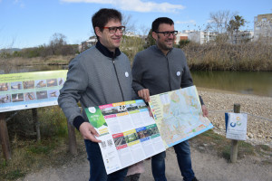Presentació rutes PM