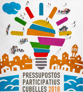 Pressupost participatiu 2018 2