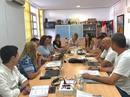 Primera reunio de treball del Govern municipal_1.jpeg