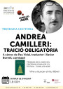 ANDREA CAMILLERI