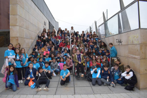 Cultura emprenedora a l'escola 2018