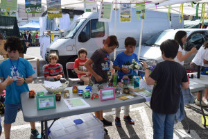 Parada del Mar i Cel