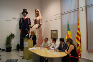 Projecte l'Aliança