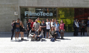 projecte Reacciona INS Les Vinyes