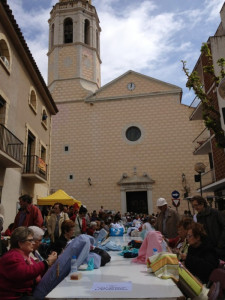 Puntaires