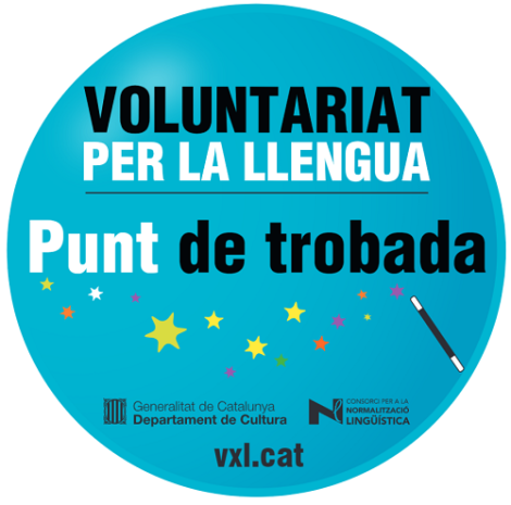 Voluntariat llengua