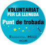 Voluntariat llengua