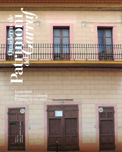 Quadern del Pratrimoni 17