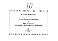 Quaderns Patrimoni Diputació Barcelona #10