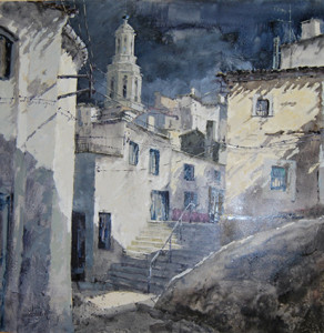Concurs pintura anselm cabus 1r premi