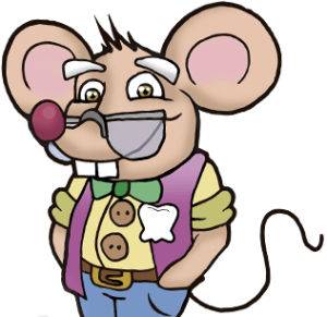 Ratolí Pérez