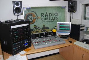 Ràdio Cubelles