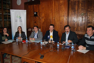 RdP Ocupació al Garraf