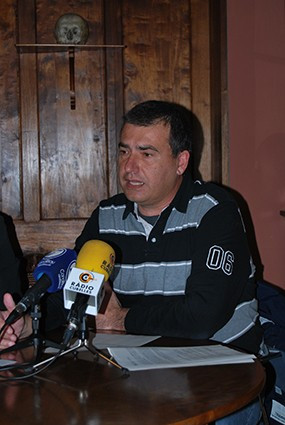 RdP Ocupació al Garraf