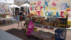 Recapte x Cubelles juny 2014