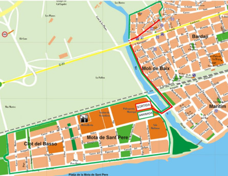 Recorregut bici2