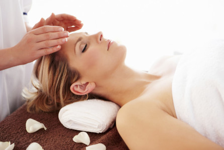 Taller de Reiki